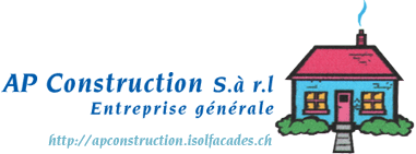 AP Construction Sarl