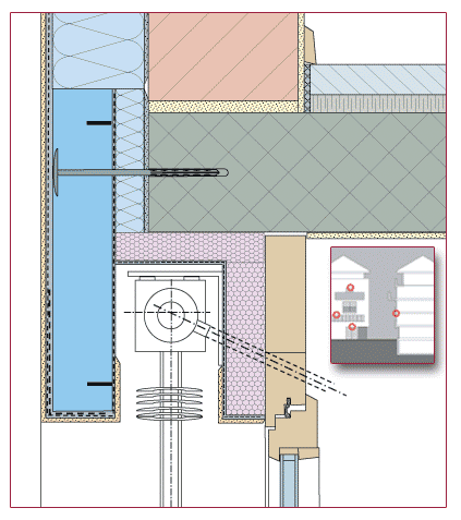 Isolfacades Sarl