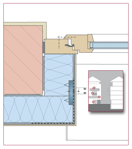 Isolfacades Sarl